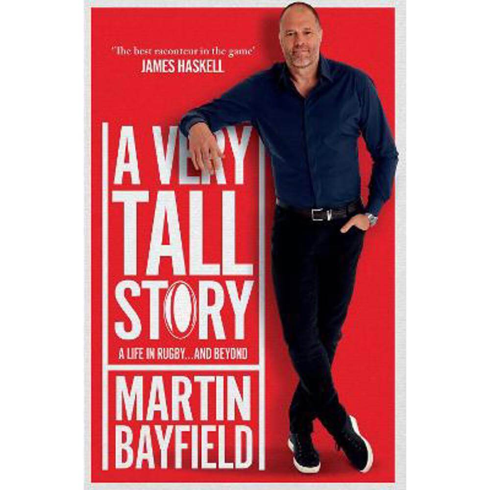 A Very Tall Story (Paperback) - Martin Bayfield